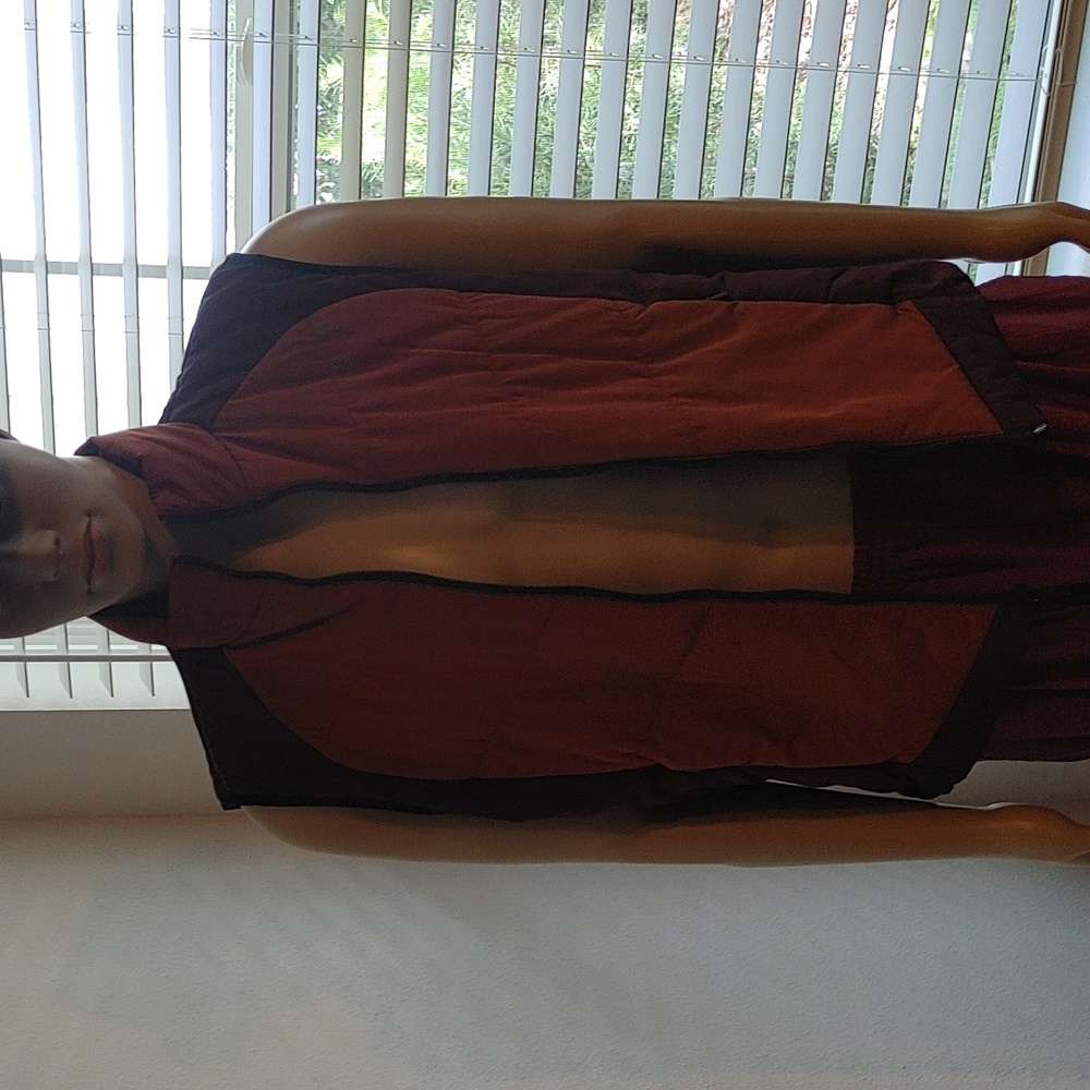 Perry Ellis Vest
